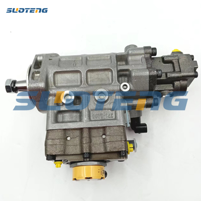 317-8021 3178021 C6.4 ইঞ্জিনের জন্য জ্বালানী ইনজেকশন পাম্প