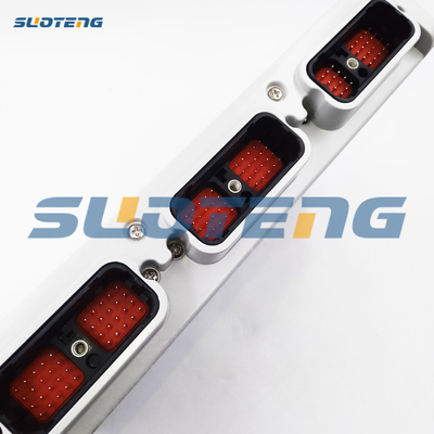 21Q6-33101 নিয়ামক ECU R220LC-9A এক্সক্যাভারের জন্য