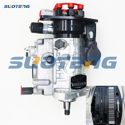 8924A492T 1006 ইঞ্জিনের জন্য জ্বালানী ইনজেকশন পাম্প