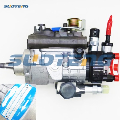 9323A242H DP210 ইঞ্জিনের জন্য জ্বালানী ইনজেকশন পাম্প