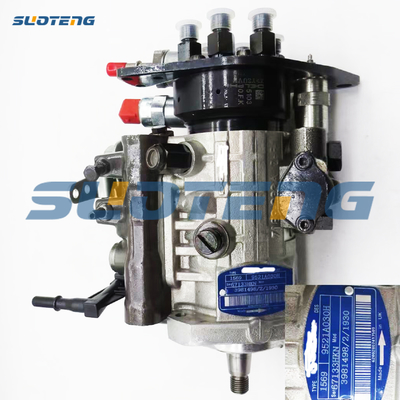 9521A030H C7.1 ইঞ্জিনের জন্য জ্বালানী ইনজেকশন পাম্প