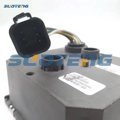 980H 990H এর জন্য 190-3730 কন্ট্রোল গ্রুপ মনিটর প্যানেল 1903730