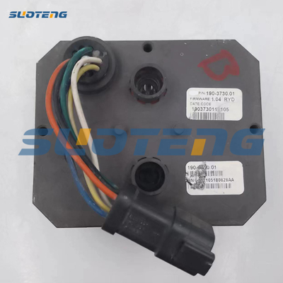 980H 990H এর জন্য 190-3730 কন্ট্রোল গ্রুপ মনিটর প্যানেল 1903730