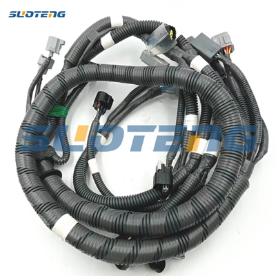 8-97362843-7 8973628437 4HK1 ইঞ্জিনের জন্য ইঞ্জিন ওয়্যারিং হারনেস