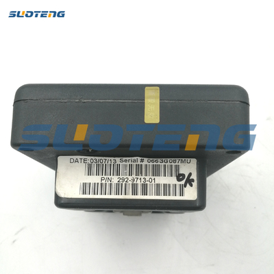 292-9713 2929713 মনিটর প্যানেল C18 ইঞ্জিনের জন্য