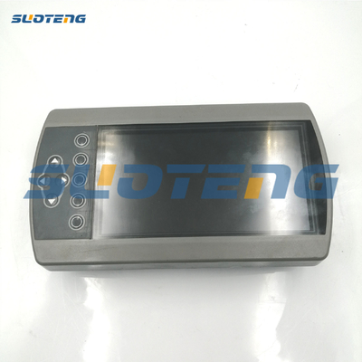 309-5711 ডিসপ্লে প্যানেল মনিটর কন্ট্রোল 3095711 E320D2 E320E এক্সকাভেটরের জন্য