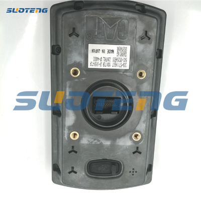 309-5711 ডিসপ্লে প্যানেল মনিটর কন্ট্রোল 3095711 E320D2 E320E এক্সকাভেটরের জন্য