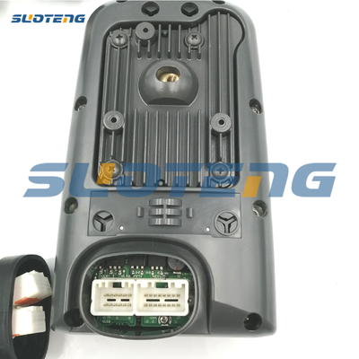 450-0714 মনিটর ডিসপ্লে প্যানেল 4500714 E312D E320D Excavator এর জন্য