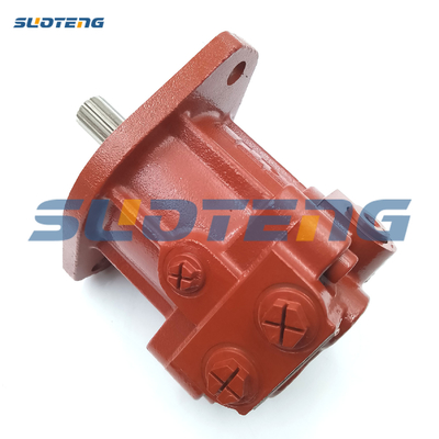 14533496 হাইড্রোলিক ফ্যান মোটর VOE14533496 EC330B EC360B Excavator এর জন্য