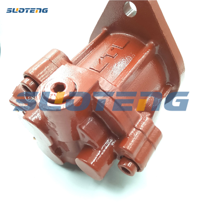 14533496 হাইড্রোলিক ফ্যান মোটর VOE14533496 EC330B EC360B Excavator এর জন্য