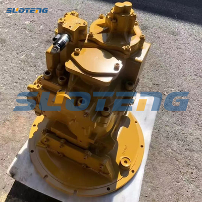 488-4576 4884576 E349D2 Excavator এর জন্য হাইড্রোলিক পাম্প