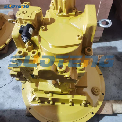504-5477 5045477 E336D2 Excavator জন্য হাইড্রোলিক পাম্প