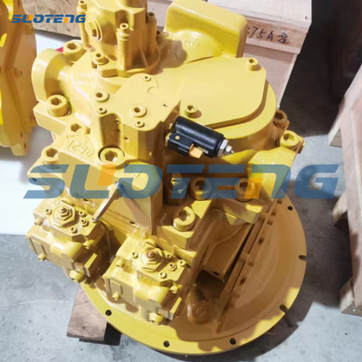 504-5477 5045477 E336D2 Excavator জন্য হাইড্রোলিক পাম্প