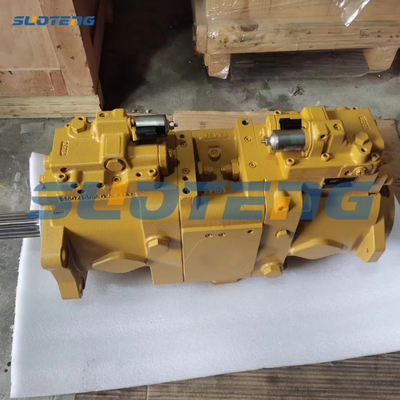 ৫৫০-৪৩৪১ ৫৫০-৪৩৪১ হাইড্রোলিক প্রধান পাম্প E336GC Excavator এর জন্য