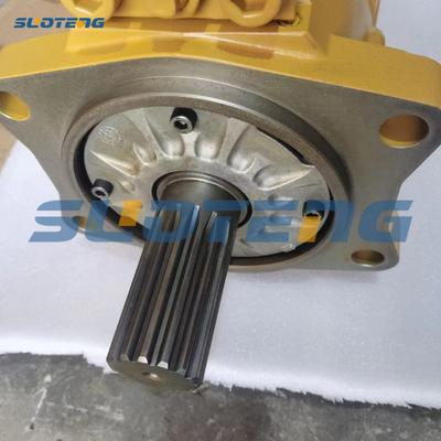 ৫৫০-৪৩৪১ ৫৫০-৪৩৪১ হাইড্রোলিক প্রধান পাম্প E336GC Excavator এর জন্য
