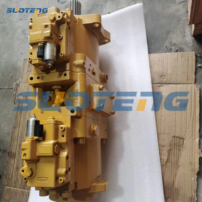 ৫৫০-৪৩৪১ ৫৫০-৪৩৪১ হাইড্রোলিক প্রধান পাম্প E336GC Excavator এর জন্য