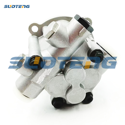 14550214 VOE14550214 গিয়ার পাম্প জন্য EC210C EC220D Excavator Parts