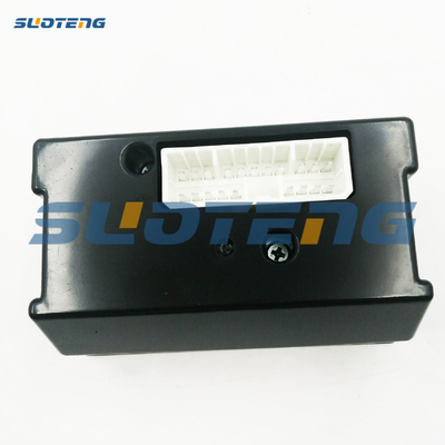 227-7575 কন্ট্রোল প্যানেল 2277575 E312D E320D Excavator এর জন্য