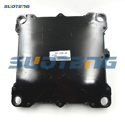 331-7539 331-7539 নিয়ামক ECU ECM E320D Excavator C6.4 ইঞ্জিনের জন্য