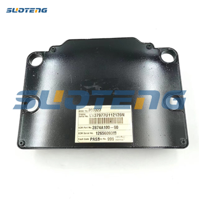 2874A100 কন্ট্রোলার কন্ট্রোল ইউনিট ECM TH 300 TH 360 অংশের জন্য