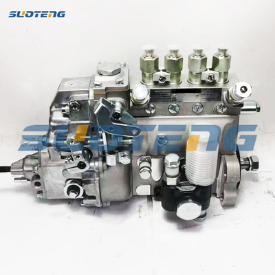 212-8469 101402-9510 101401-8950 জ্বালানী ইনজেকশন পাম্প E312C Excavator জন্য ডিজেল পাম্প