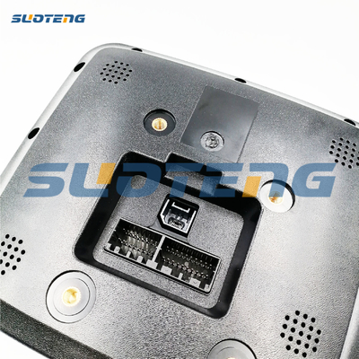 300426-00386 ডিসপ্লে মনিটর জন্য DX300LC-5 DX160W-3 Excavator