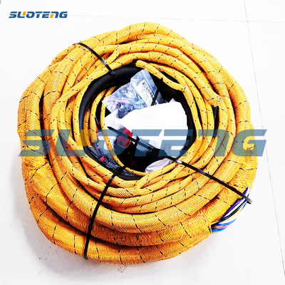 ২৭৫-৬৮৬৪ শ্যাসি ওয়্যারিং হার্নেস ২৭৫-৬৮৬৪ Excavator E330D এর জন্য