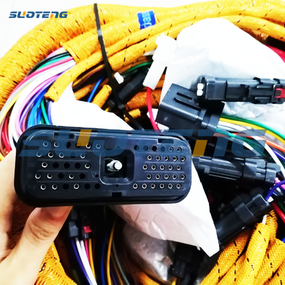 ২৭৫-৬৮৬৪ শ্যাসি ওয়্যারিং হার্নেস ২৭৫-৬৮৬৪ Excavator E330D এর জন্য