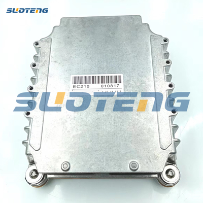 60100002 নিয়ামক ECU Excavator Parts এর জন্য EC210B