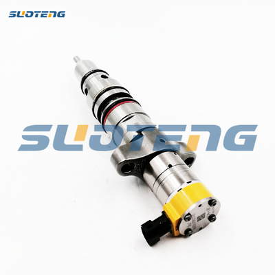 387-9433 3879433 C9 ইঞ্জিন জ্বালানী ইনজেক্টর E330D Excavator জন্য
