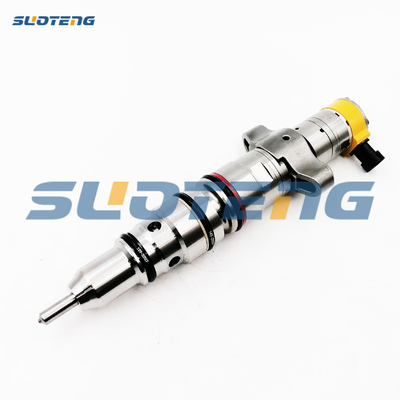 387-9433 3879433 C9 ইঞ্জিন জ্বালানী ইনজেক্টর E330D Excavator জন্য
