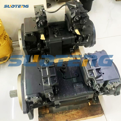 হাইড্রোলিক পাম্প প্রধান পাম্প PC600-7 Excavator Parts জন্য