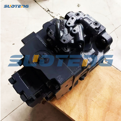 হাইড্রোলিক পাম্প পিস্টন পাম্প PC27MR-2 এক্সক্যাভেটর পার্টস জন্য
