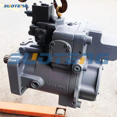 জলবাহী পাম্প জলবাহী প্রধান পাম্প জন্য ZAX690 অংশ
