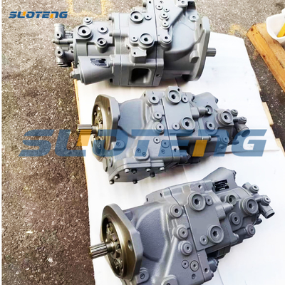 জলবাহী পাম্প জলবাহী পিস্টন পাম্প জন্য ZAX70-5A অংশ