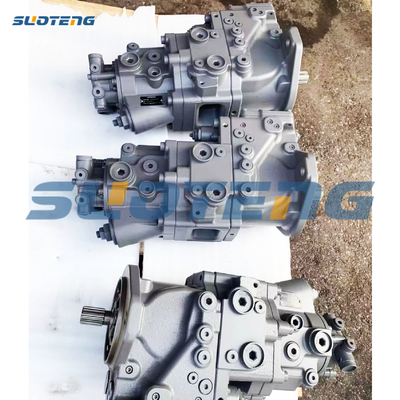 জলবাহী পাম্প জলবাহী পিস্টন পাম্প জন্য ZAX70-5A অংশ