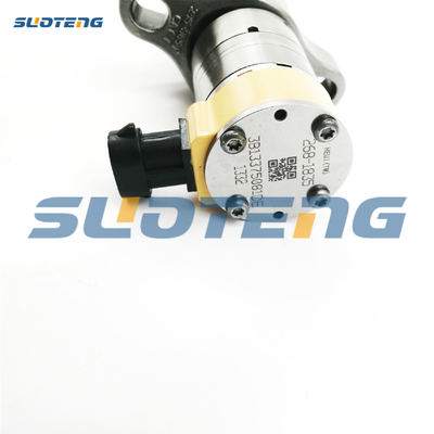 268-1835 2681835 C7 ইঞ্জিন জ্বালানী ইনজেক্টর E324D Excavator জন্য