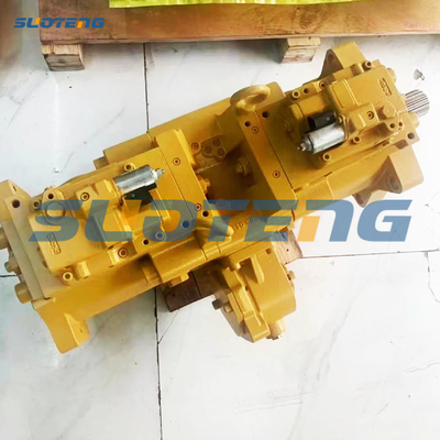 হাইড্রোলিক পাম্প প্রধান পাম্প E349 এক্সক্যাভেটর পার্টস জন্য