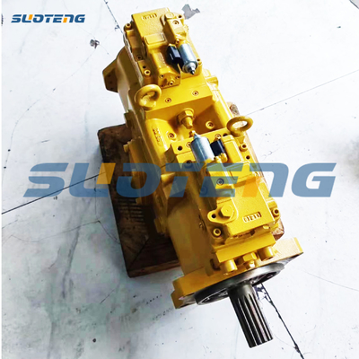 E336 Excavator Main Pump Essential Hydraulic Pump for Construction Wor নির্মাণ কাজের জন্য প্রয়োজনীয় হাইড্রোলিক পাম্প