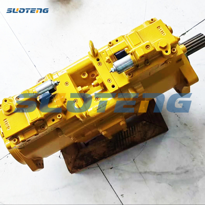 E336 Excavator Main Pump Essential Hydraulic Pump for Construction Wor নির্মাণ কাজের জন্য প্রয়োজনীয় হাইড্রোলিক পাম্প