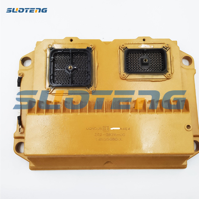 262-2878 ECU C15 ইঞ্জিন নিয়ামক 2622878 980H লোডার জন্য