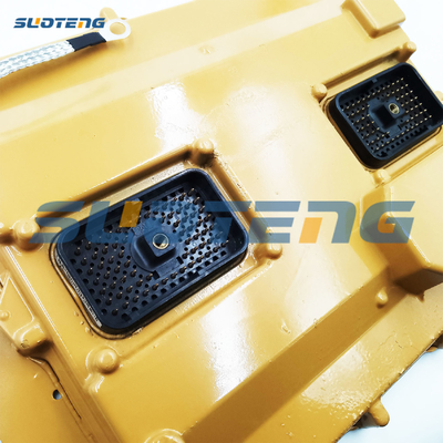 206-2710 ECU 3516B ইঞ্জিন নিয়ামক ভারী কাজের যন্ত্রপাতি জন্য প্রয়োজনীয় উপাদান