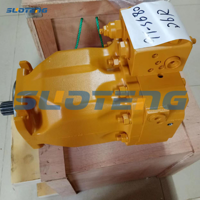 9T-3680 হাইড্রোলিক পাম্প পিস্টন পাম্প 9T3680 D6R D6H এর জন্য