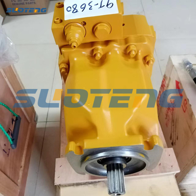 9T-3680 হাইড্রোলিক পাম্প পিস্টন পাম্প 9T3680 D6R D6H এর জন্য