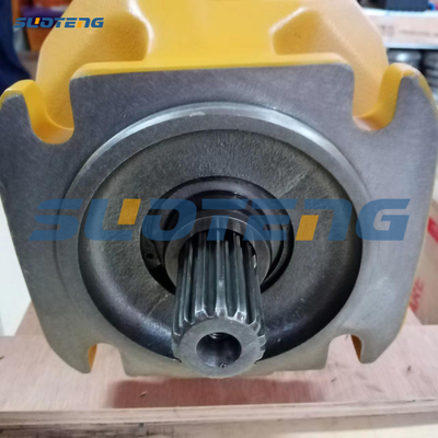 9T-3680 হাইড্রোলিক পাম্প পিস্টন পাম্প 9T3680 D6R D6H এর জন্য