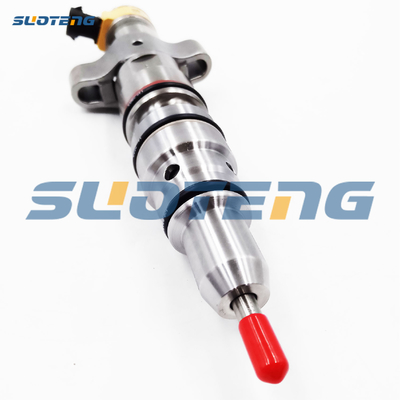 10R-7224 ইনজেক্টর সাধারণ রেল জ্বালানী ইনজেক্টর 10R7224 C9 ইঞ্জিনের জন্য
