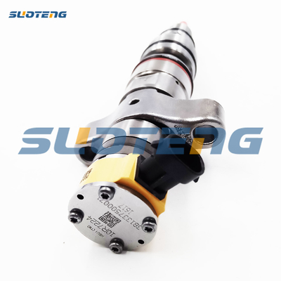 10R-7224 ইনজেক্টর সাধারণ রেল জ্বালানী ইনজেক্টর 10R7224 C9 ইঞ্জিনের জন্য