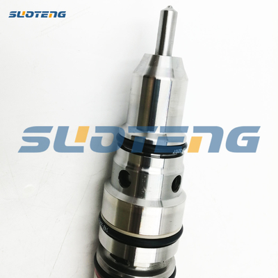 557-7637 5577637 C9 ইঞ্জিনের জন্য জ্বালানী ইনজেক্টর