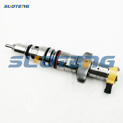 557-7637 5577637 C9 ইঞ্জিনের জন্য জ্বালানী ইনজেক্টর