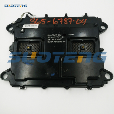 C11 ইঞ্জিনের জন্য 365-6787 3656787 কন্ট্রোলার ECU